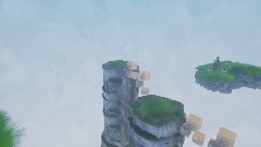 Endless Parkour-Level 5