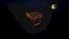 A screenshot taken in Dreams. 2 of 7.