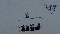 Ay : Draw Undertale enemies