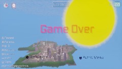 A screenshot taken in Dreams. 17 of 19.