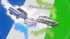 Driving the Dream                 (the definitive edition)