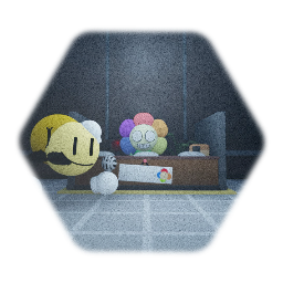 Remix de YELLOW BUDDY.EXE