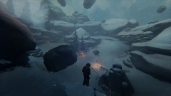 A screenshot taken in Dreams. 3 of 29.