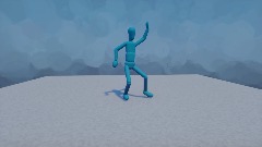 A screenshot taken in Dreams. 1 of 1.