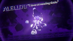 A screenshot taken in Dreams. 21 of 26.