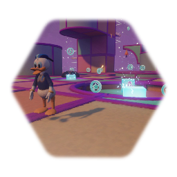 My Creation - 9/8/2020