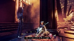 A screenshot taken in Dreams. 1 of 1.