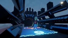 A screenshot taken in Dreams. 2 of 5.