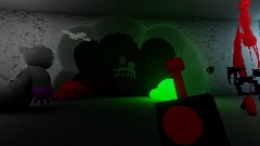 Horror Room