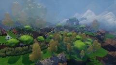 A screenshot taken in Dreams. 2 of 20.