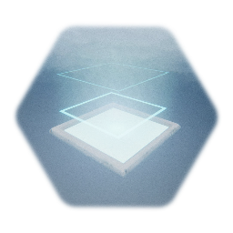 Gravisphere Force Field