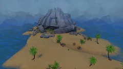 A screenshot taken in Dreams. 23 of 23.
