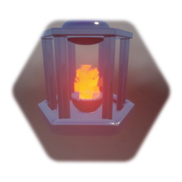 Lanturn - 10/8/2019