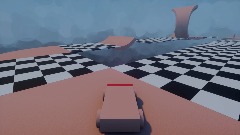 A screenshot taken in Dreams. 11 of 27.