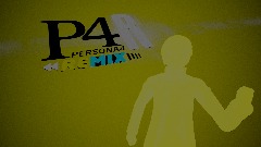 Persona 4 REMIX - Canceled