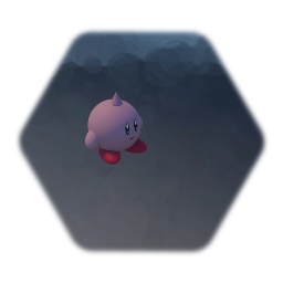 Ремикс: Remix of Kirby
