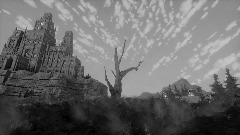 A screenshot taken in Dreams. 5 of 6.