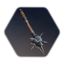 Fantasy / Medieval Weapons 2% Or Less