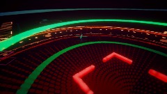 A screenshot taken in Dreams. 2 of 2.