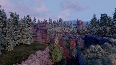 A screenshot taken in Dreams. 7 of 15.