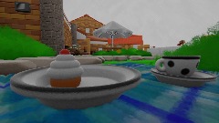 Jeremy 's Grand Adventure