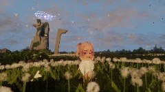 A screenshot taken in Dreams. 4 of 8.