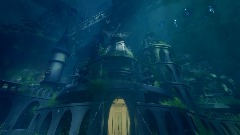 A screenshot taken in Dreams. 7 of 18.