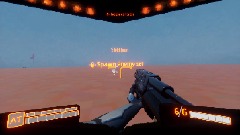 A screenshot taken in Dreams. 2 of 3.