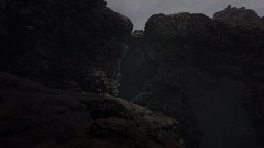 A screenshot taken in Dreams. 8 of 27.