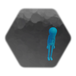 Blank Puppet (Deluxe)