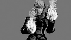 A screenshot taken in Dreams. 1 of 3.