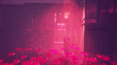Hinako (Silent Hill f Tribute)