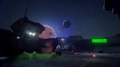 A screenshot taken in Dreams. 19 of 29.