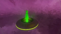 Alien loquendo aventura