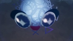 A screenshot taken in Dreams. 1 of 9.