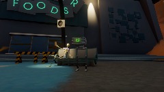 A screenshot taken in Dreams. 16 of 26.