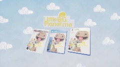 <term>Littlebigplanet me