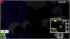 A screenshot taken in Dreams. 22 of 23.