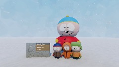 A screenshot taken in Dreams. 2 of 2.