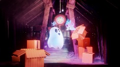 A screenshot taken in Dreams. 1 of 14.
