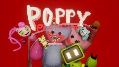 Poppy Playtime <pink>(Chapter 1 Demo)