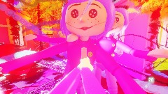 Cod Zombie's (Coraline's Bathroom - Challenge)