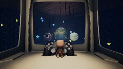 I brought my creation back