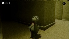 A screenshot taken in Dreams. 25 of 26.