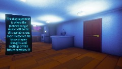 A screenshot taken in Dreams. 4 of 6.