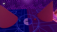 Cone ball but there are 2 new cones that make it much better