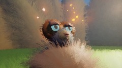 Furbuds Character Model