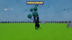 A screenshot taken in Dreams. 16 of 17.