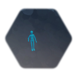 Blank Puppet (Deluxe)