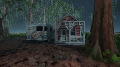 A screenshot taken in Dreams. 2 of 14.